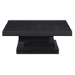 Meridian Furniture Westmount Black Coffee Table