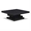 Meridian Furniture Westmount Black Coffee Table