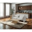 Meridian Furniture Westmount Natural Coffee Table