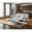 Meridian Furniture Westmount White Coffee Table