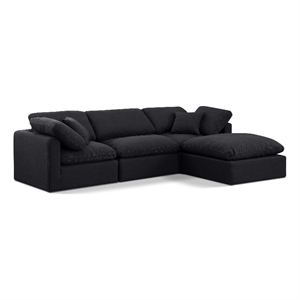 meridian furniture indulge 105
