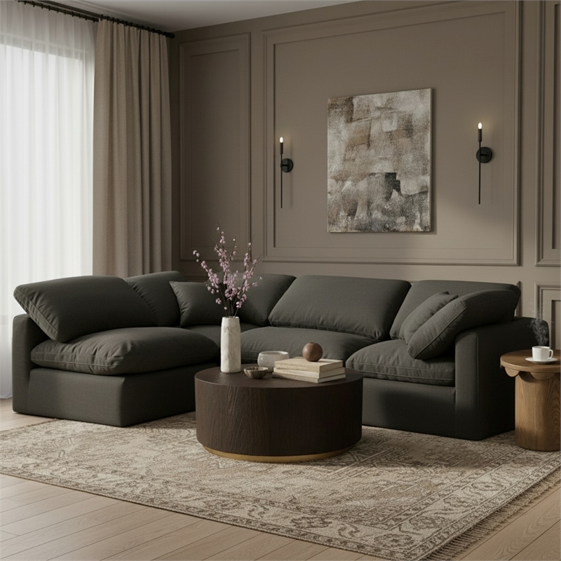 Meridian Furniture Indulge 129