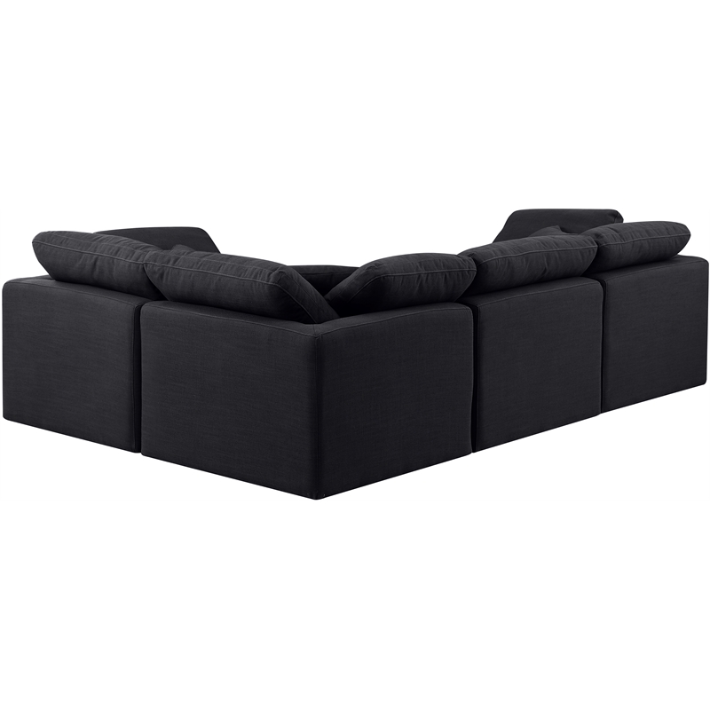 Meridian Furniture Indulge 123.5
