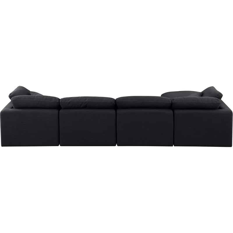 Meridian Furniture Indulge 140