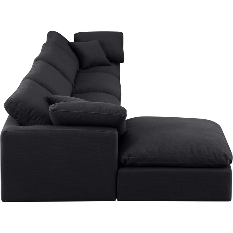 Meridian Furniture Indulge 140