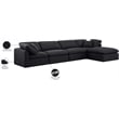 Meridian Furniture Indulge 140