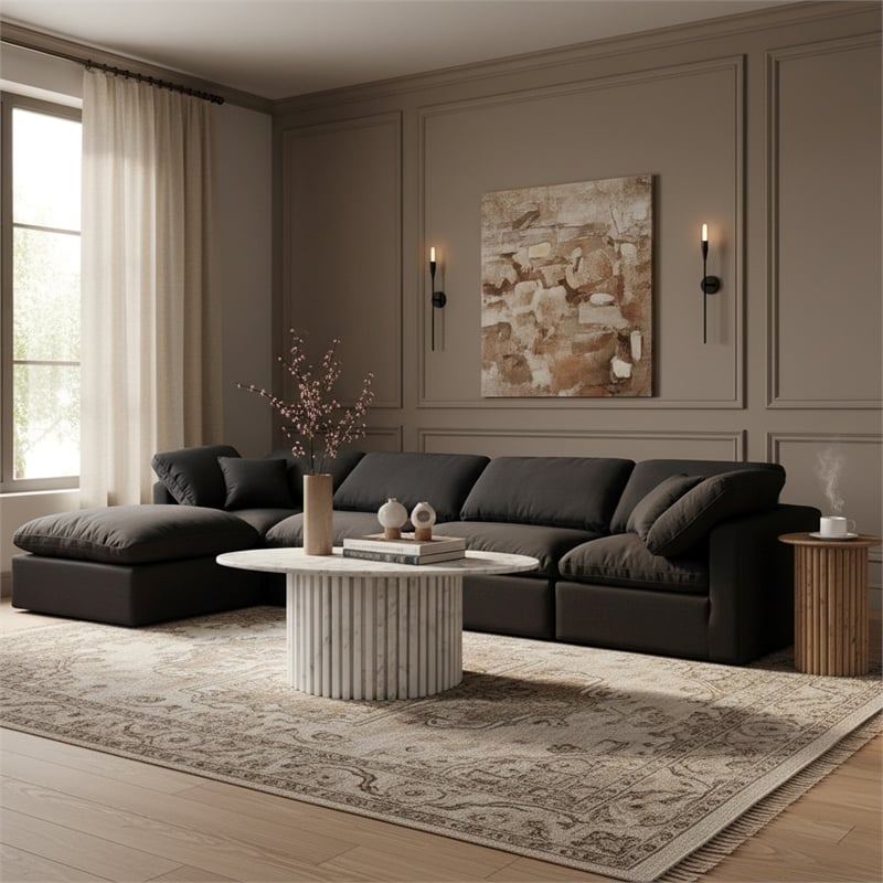 Meridian Furniture Indulge 140