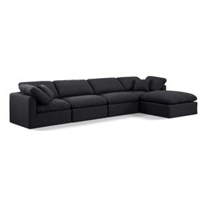 meridian furniture indulge 140
