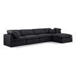 Meridian Furniture Indulge 140