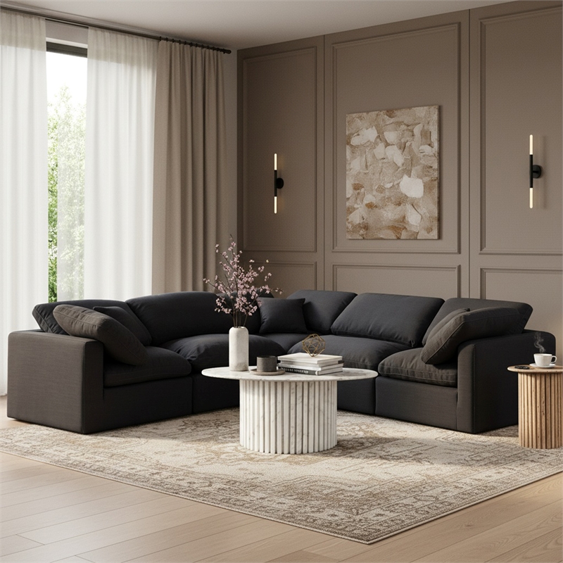 Meridian Furniture Indulge 158.5