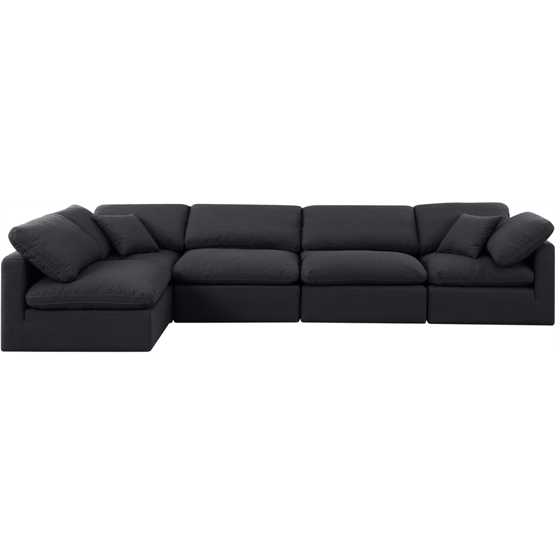 Meridian Furniture Indulge 164