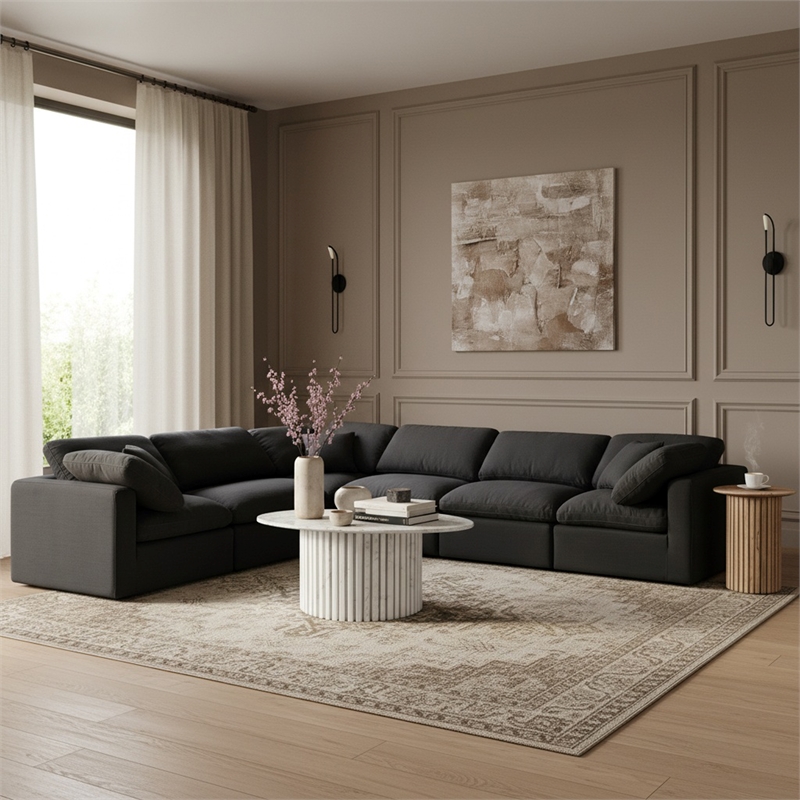 Meridian Furniture Indulge 193.5