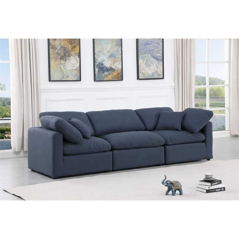 Meridian Furniture Indulge 105