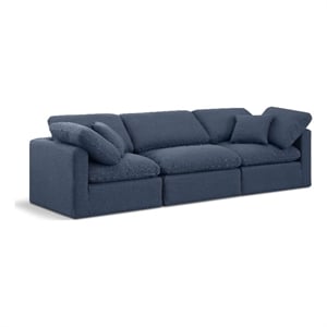 meridian furniture indulge 105