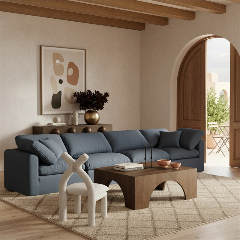 Meridian Furniture Indulge 140