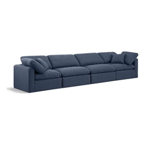 meridian furniture indulge 140