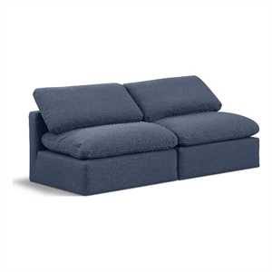 meridian furniture indulge 70