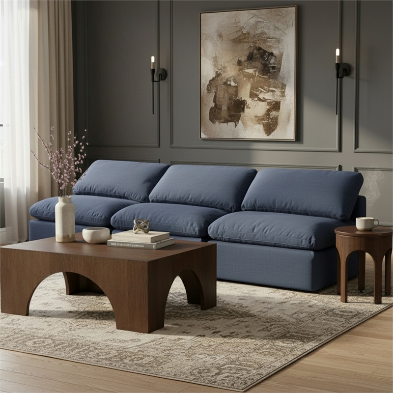 Meridian Furniture Indulge 105