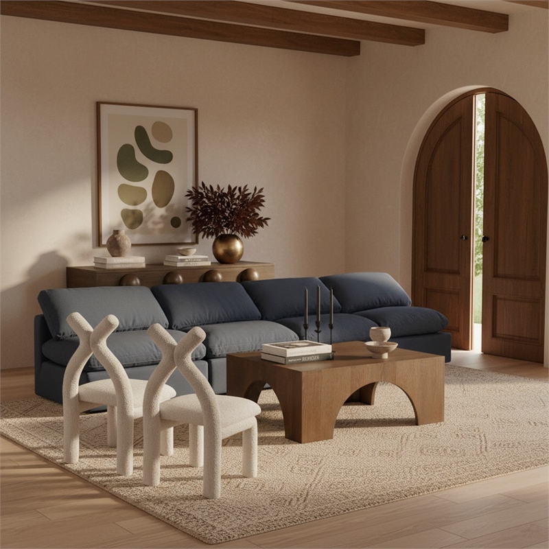 Meridian Furniture Indulge 140