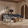 Meridian Furniture Indulge 140