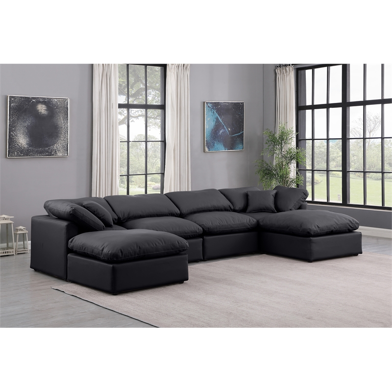 Meridian Furniture Indulge 140