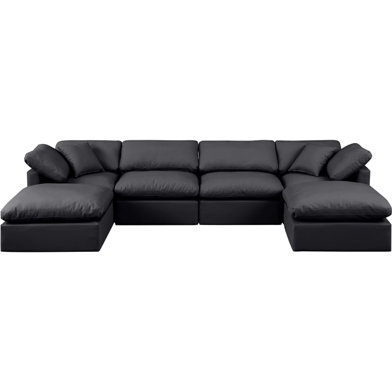 Meridian Furniture Indulge 140
