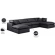 Meridian Furniture Indulge 140