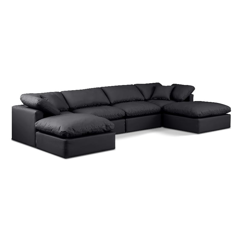Meridian Furniture Indulge 140