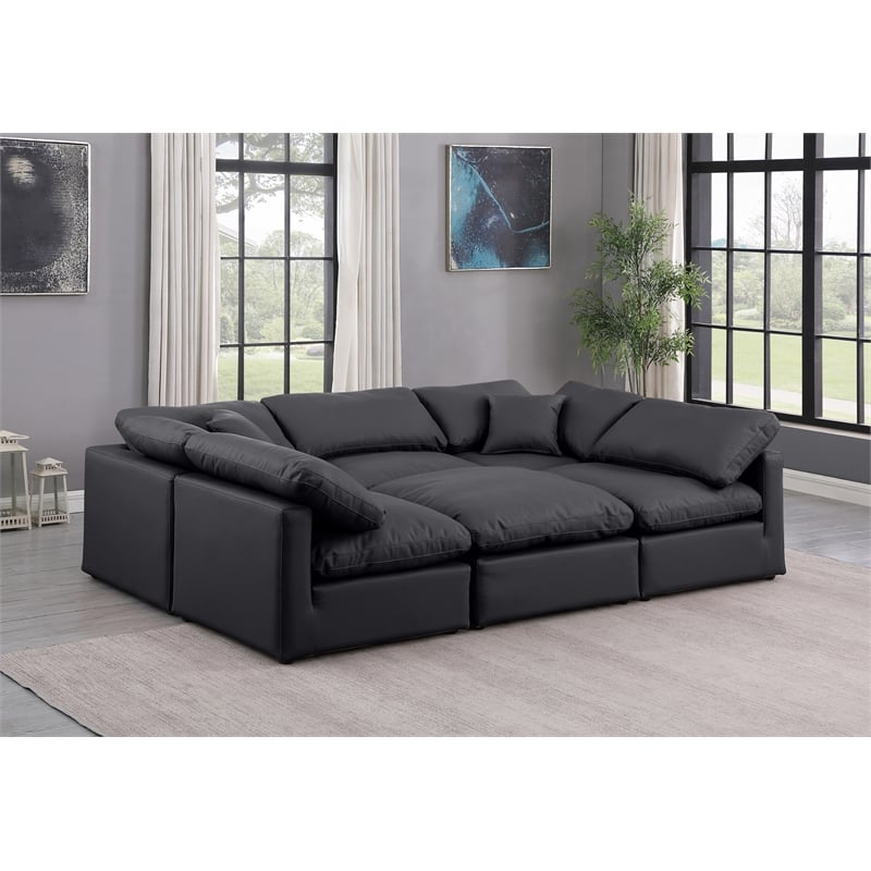 Meridian Furniture Indulge 105
