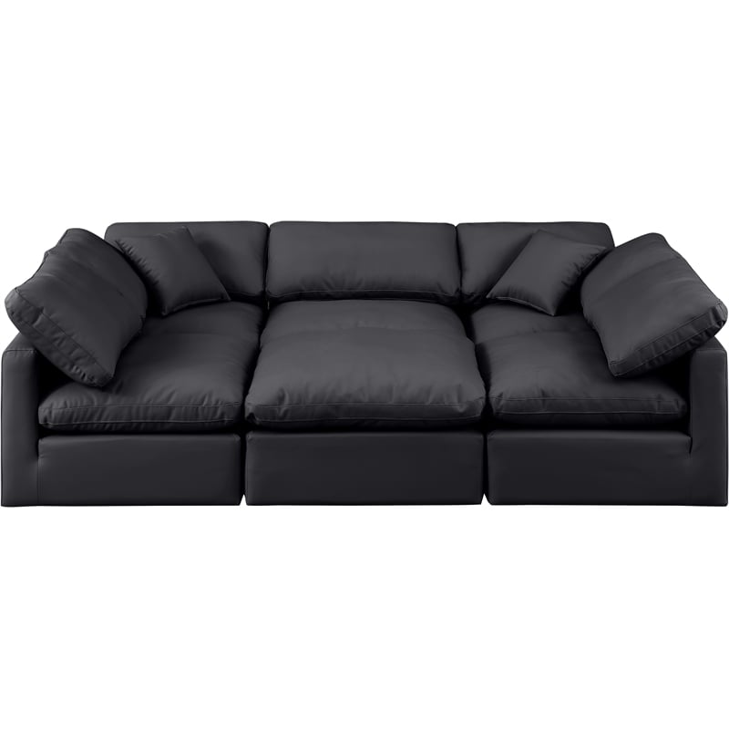 Meridian Furniture Indulge 105