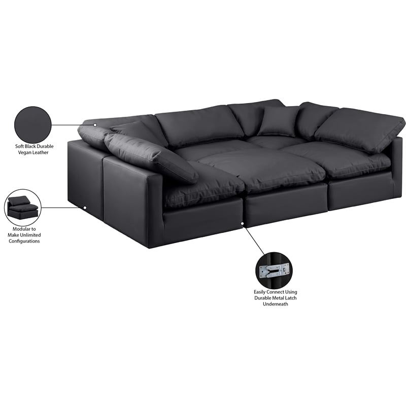 Meridian Furniture Indulge 105