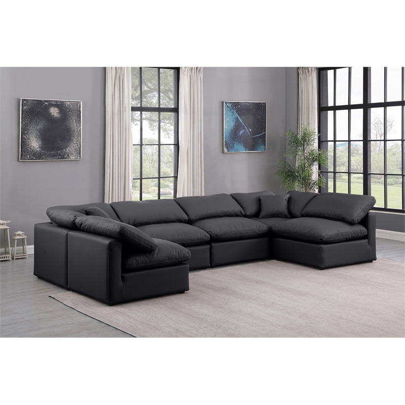 Meridian Furniture Indulge 140