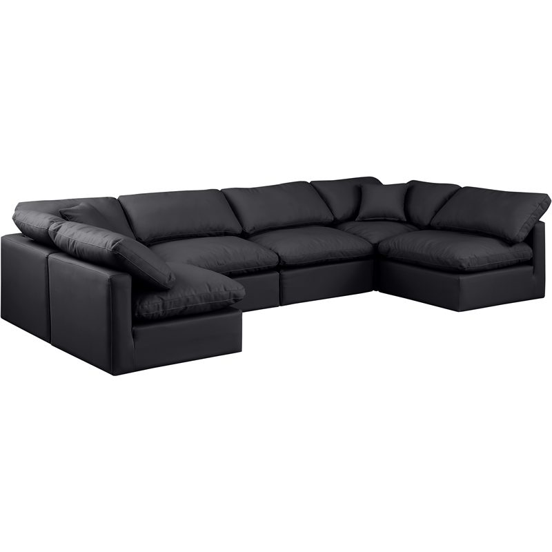 Meridian Furniture Indulge 140