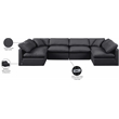 Meridian Furniture Indulge 140