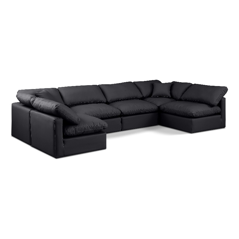Meridian Furniture Indulge 140
