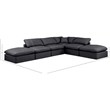 Meridian Furniture Indulge 140