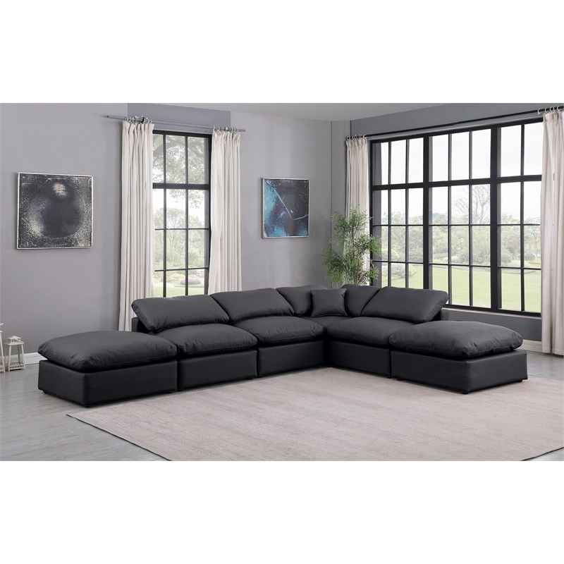 Meridian Furniture Indulge 140