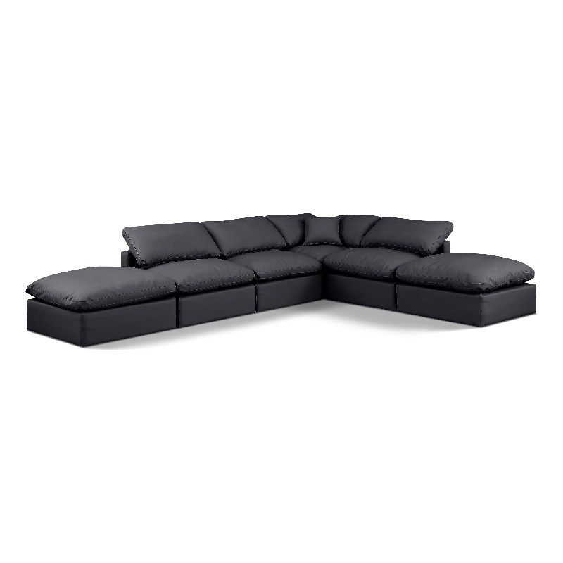 Meridian Furniture Indulge 140