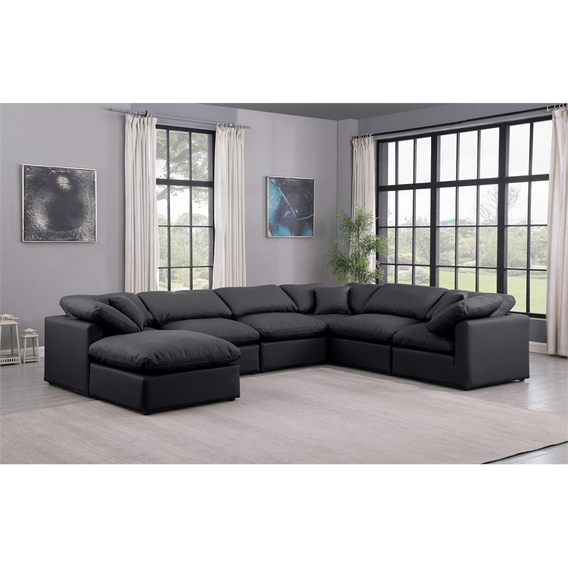 Meridian Furniture Indulge 140