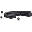 Meridian Furniture Indulge 140