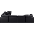 Meridian Furniture Indulge 140