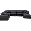 Meridian Furniture Indulge 140