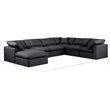 Meridian Furniture Indulge 140