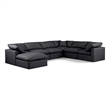 Meridian Furniture Indulge 140