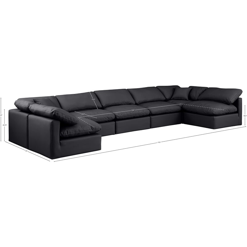 Meridian Furniture Indulge 175