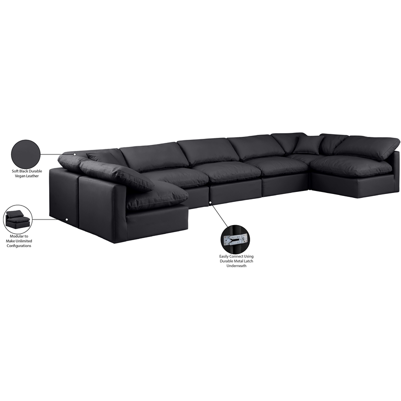 Meridian Furniture Indulge 175
