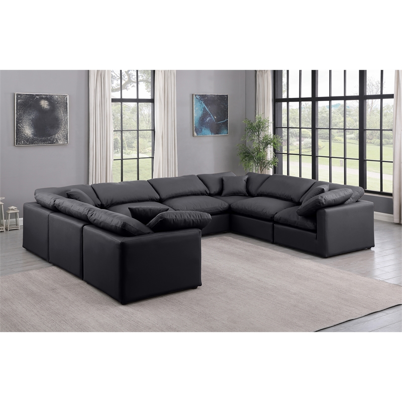 Meridian Furniture Indulge 140