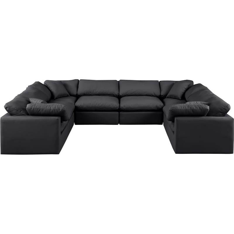 Meridian Furniture Indulge 140