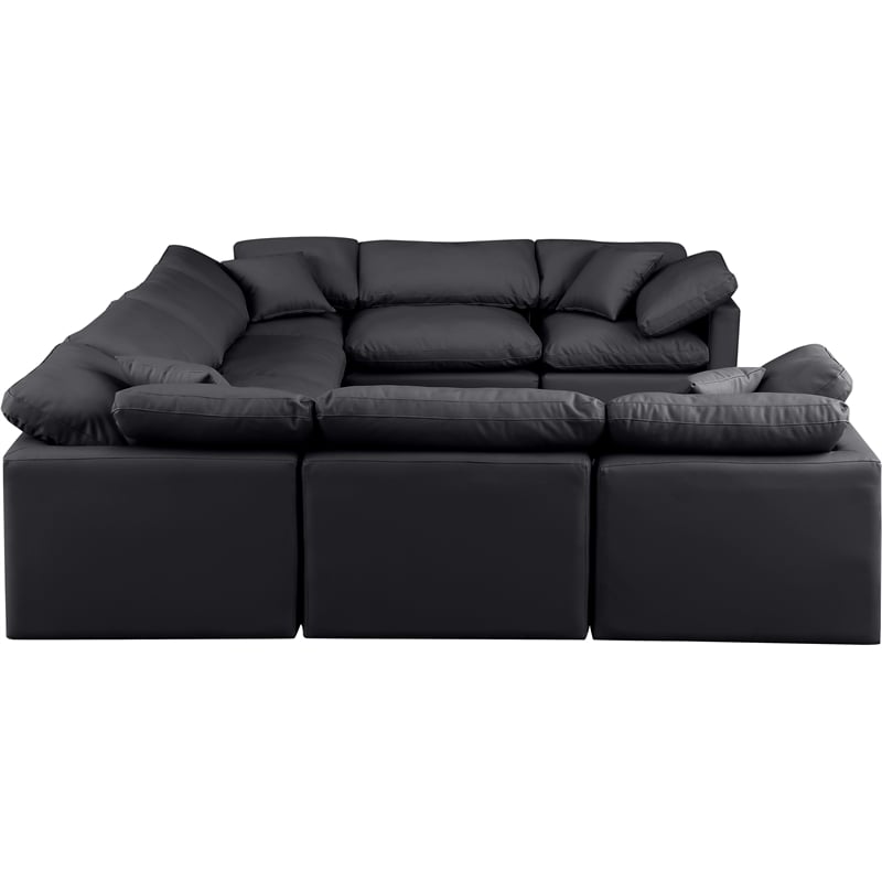 Meridian Furniture Indulge 140