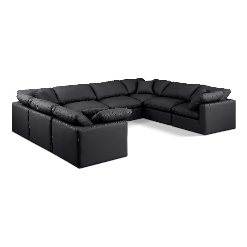 Meridian Furniture Indulge 140